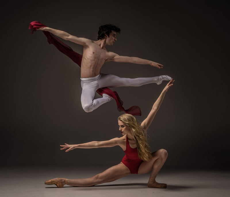 Therapeutic Dance
